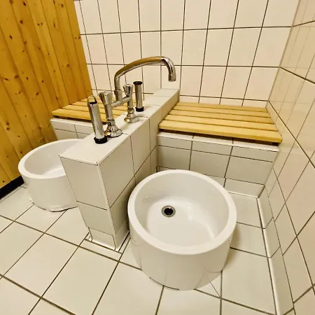 Immenbarg, Wellness Apartment Rostock
